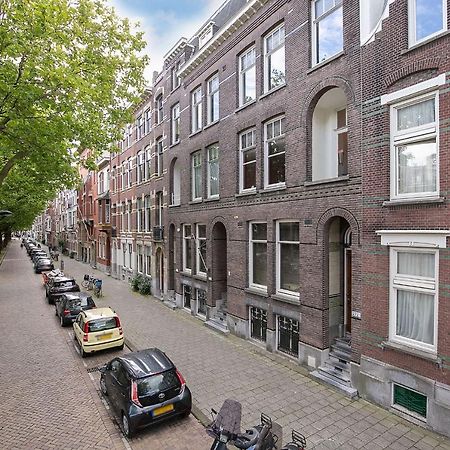 Charming Serviced Studio 40M2 -Mnl C- Rotterdam Exteriér fotografie